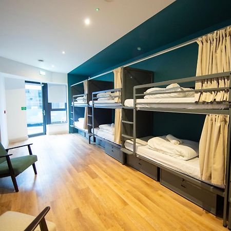 Heyday Hostel Ballina Ballina  Kültér fotó