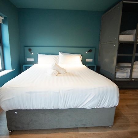 Heyday Hostel Ballina Ballina  Kültér fotó