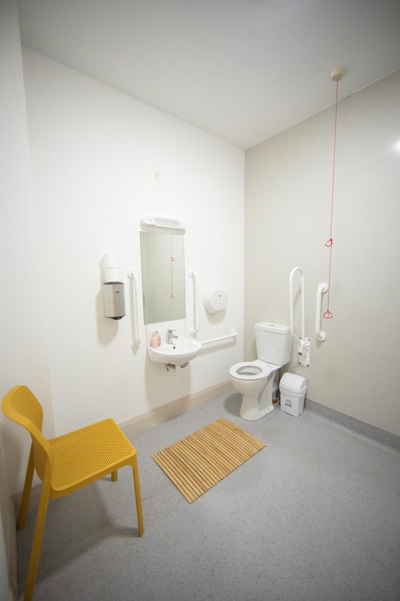Heyday Hostel Ballina Ballina  Kültér fotó