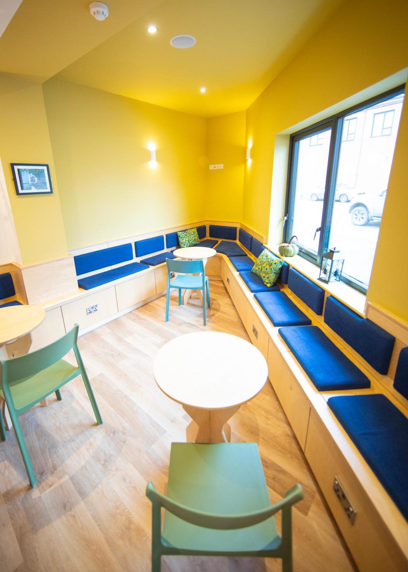 Heyday Hostel Ballina Ballina  Kültér fotó