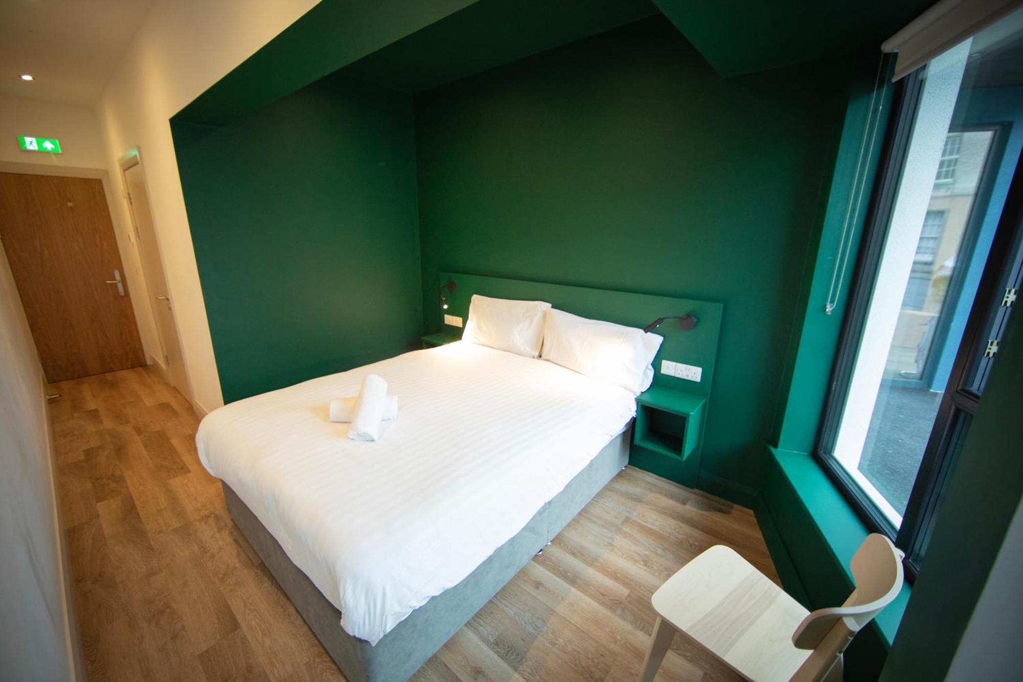 Heyday Hostel Ballina Ballina  Kültér fotó