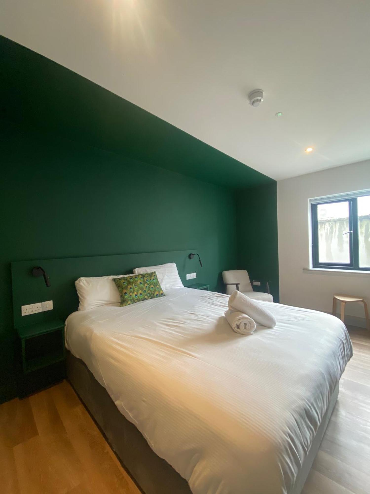 Heyday Hostel Ballina Ballina  Kültér fotó