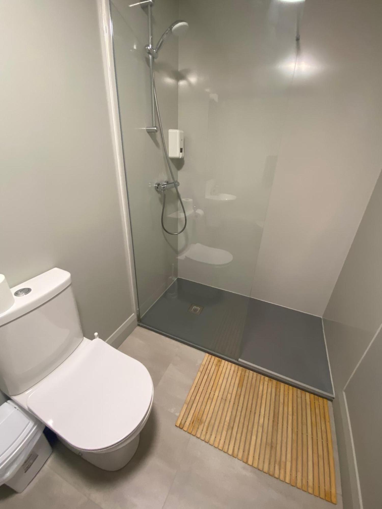 Heyday Hostel Ballina Ballina  Kültér fotó