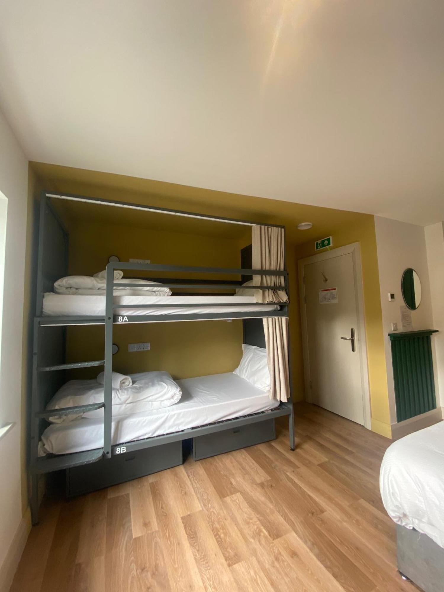Heyday Hostel Ballina Ballina  Kültér fotó