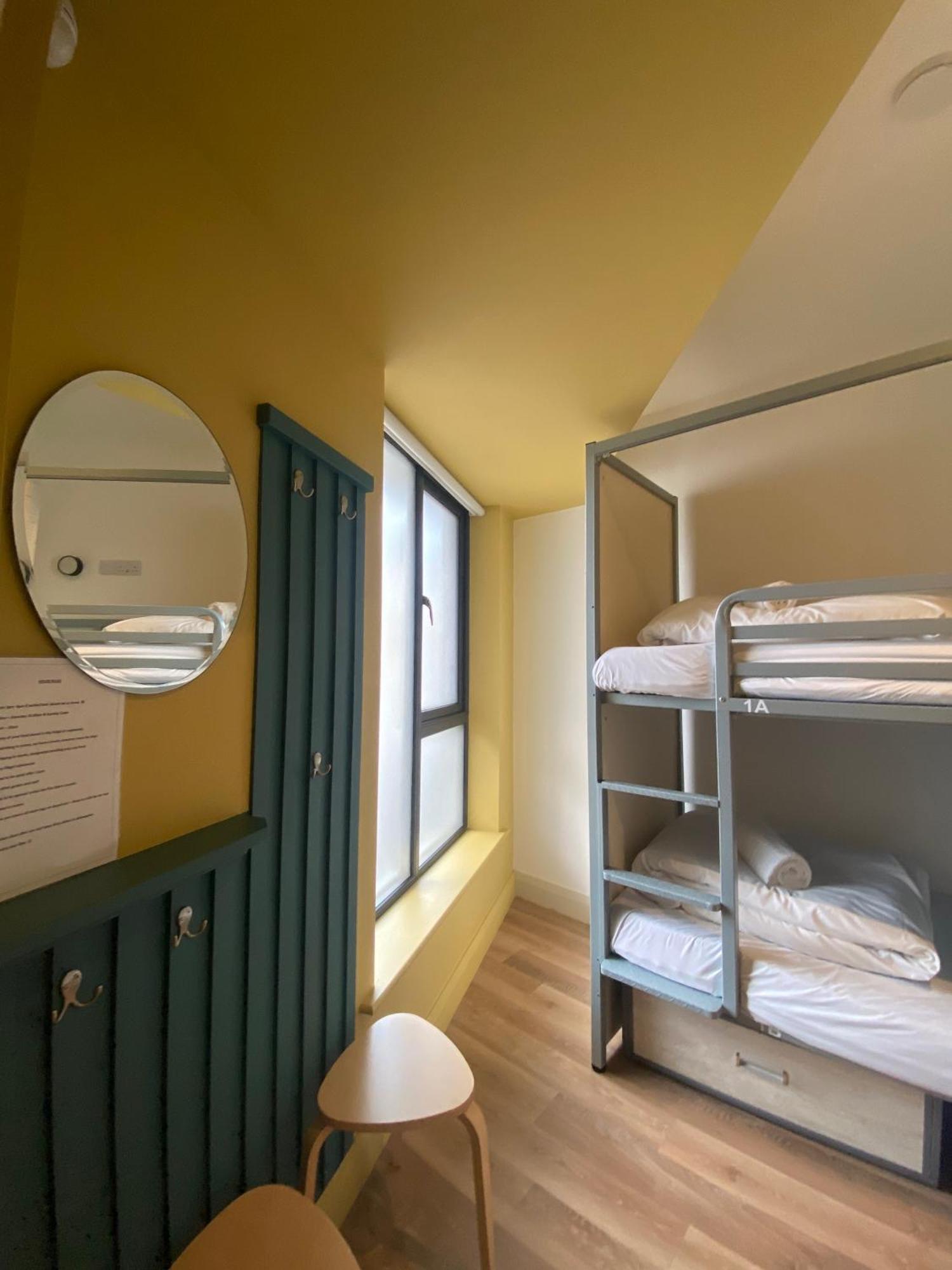 Heyday Hostel Ballina Ballina  Kültér fotó