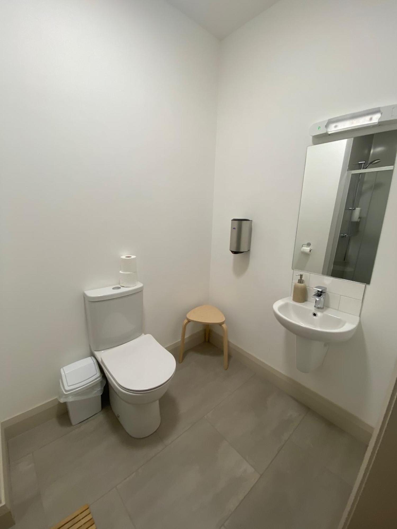 Heyday Hostel Ballina Ballina  Kültér fotó