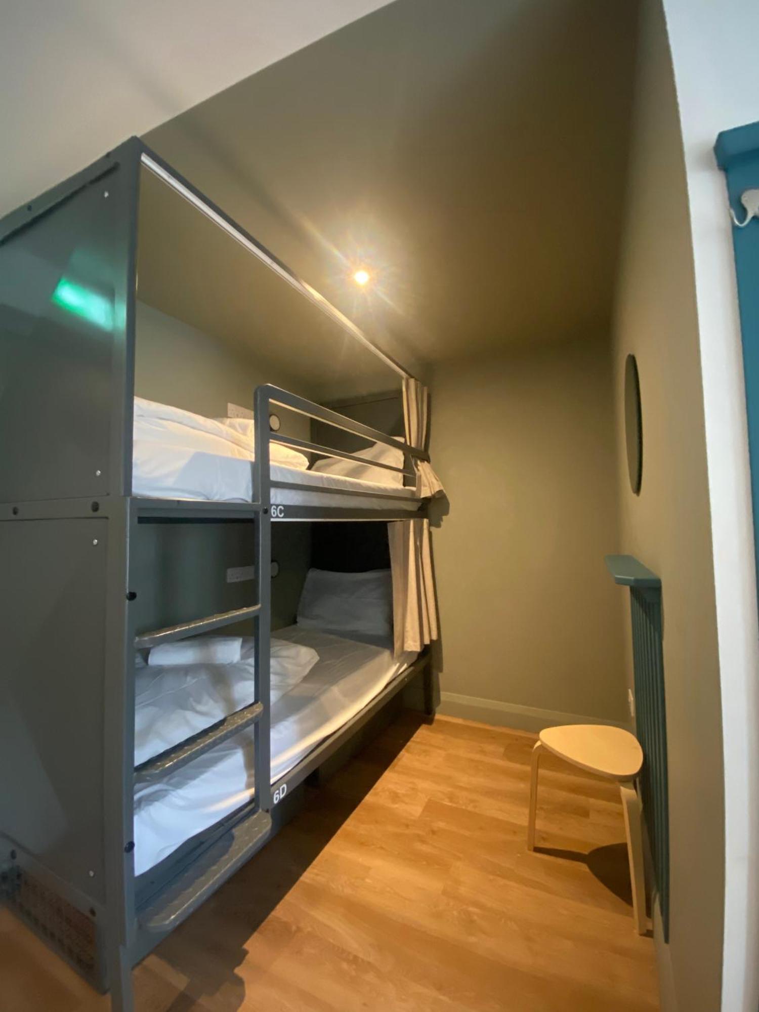 Heyday Hostel Ballina Ballina  Kültér fotó