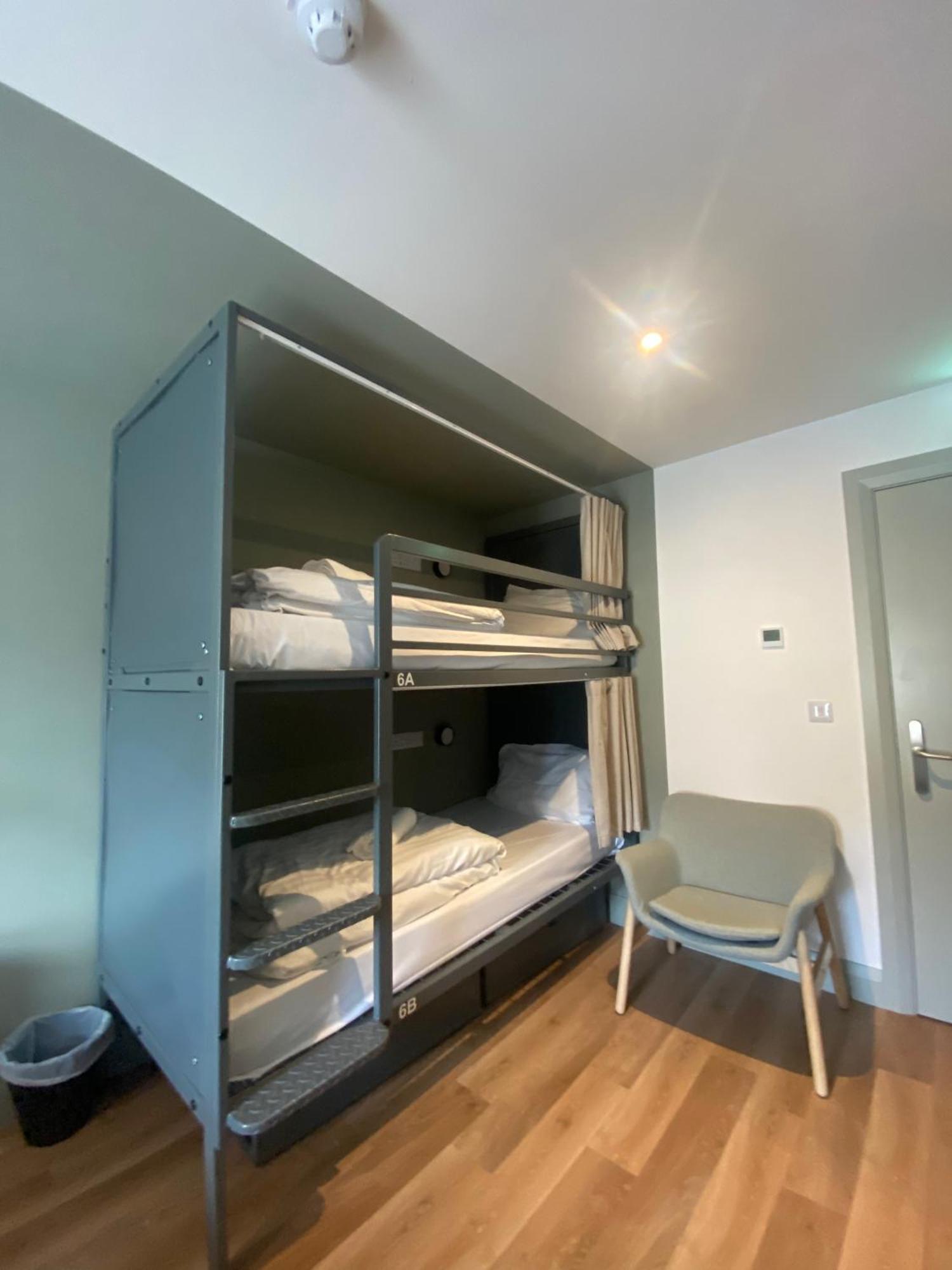 Heyday Hostel Ballina Ballina  Kültér fotó