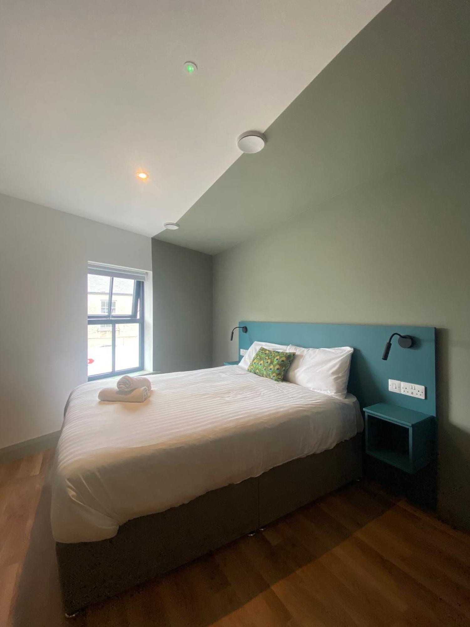 Heyday Hostel Ballina Ballina  Kültér fotó