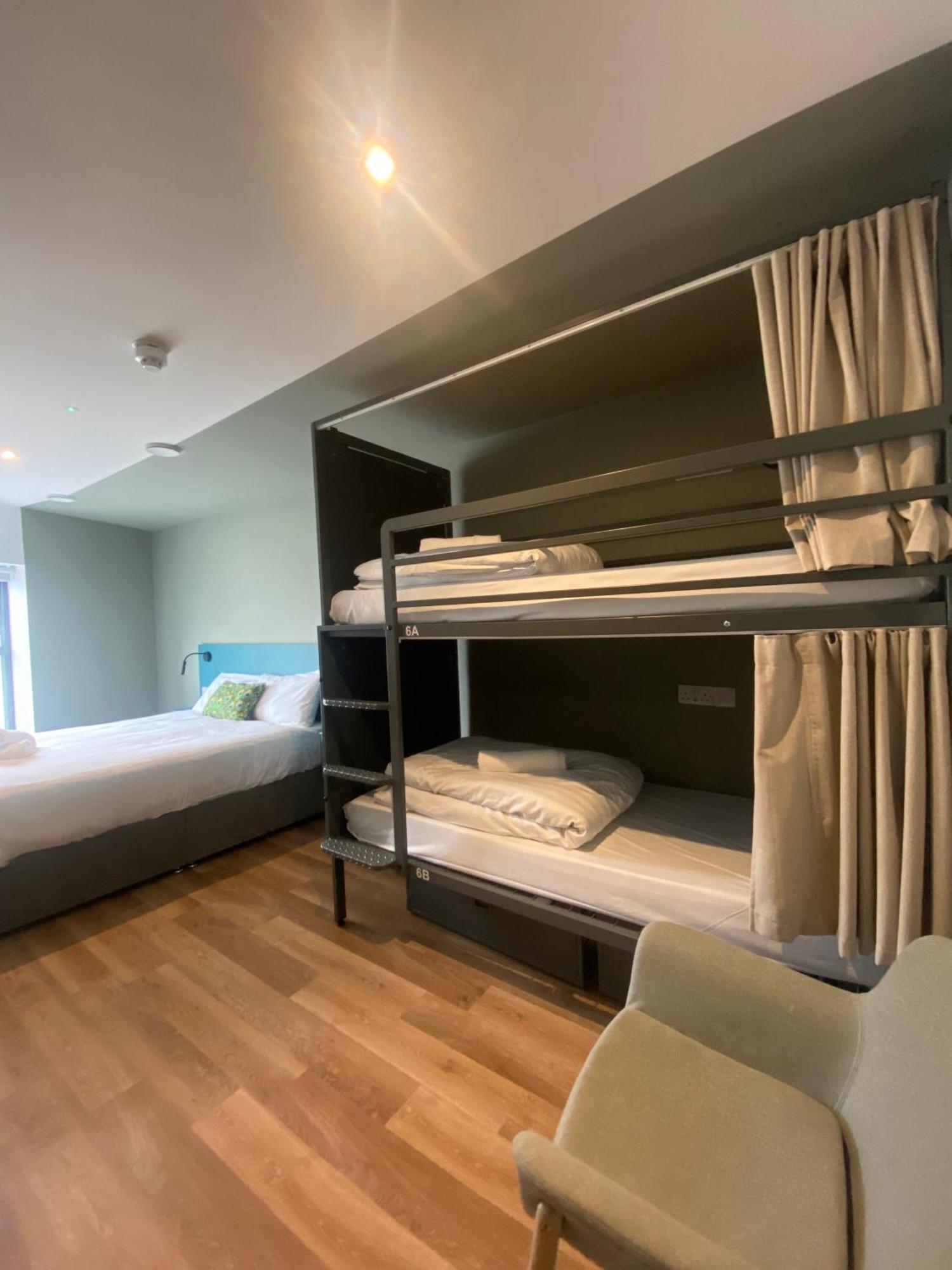 Heyday Hostel Ballina Ballina  Kültér fotó